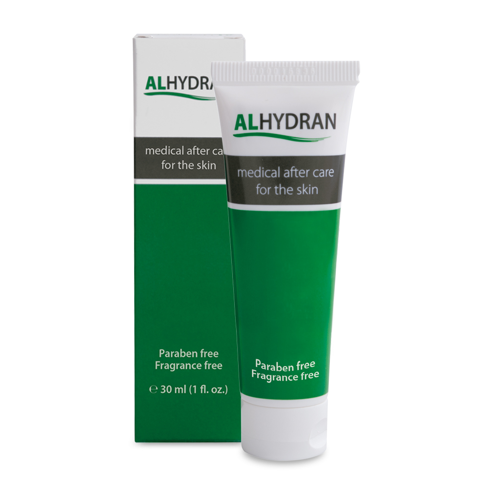 Alhydran cream (30 ml)