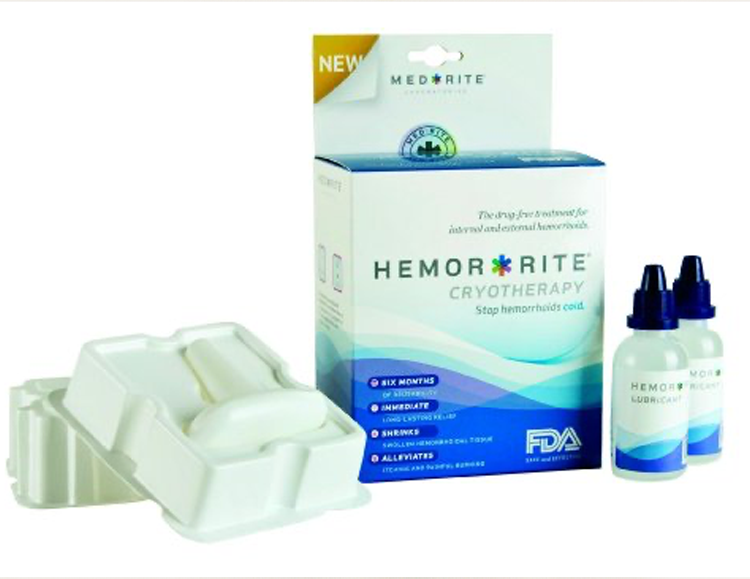Hemorrite