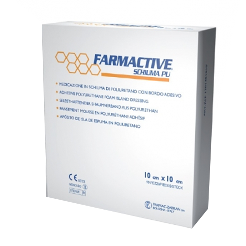 Farmactive Alginate Dressings