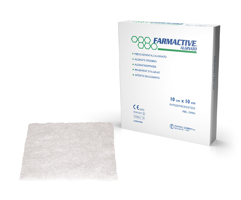 Farmactive Alginate Dressings