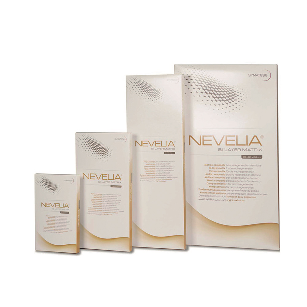 Nevellia