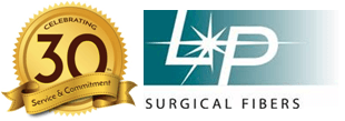 Holmium Surgical Fibers