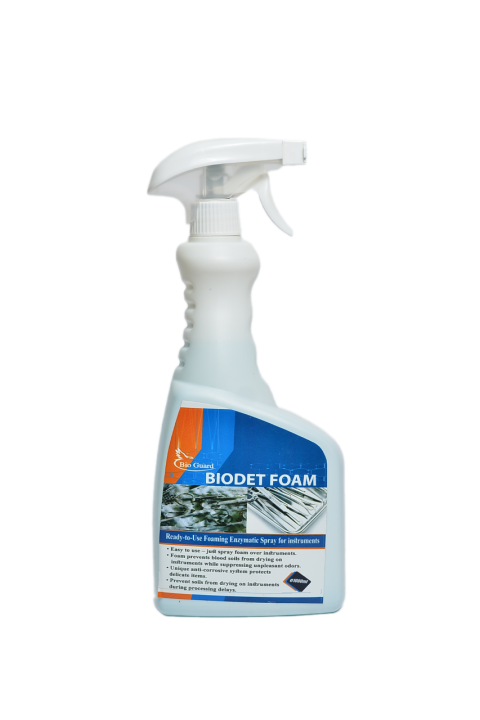 BioGuard Biodet Foam