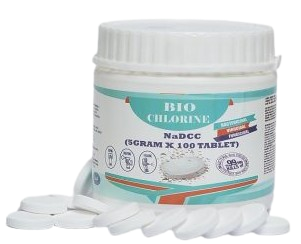Bio Chlorine