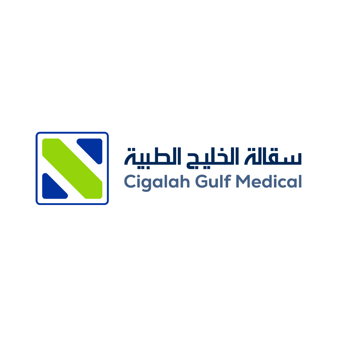 Cigalah Gulf Medical