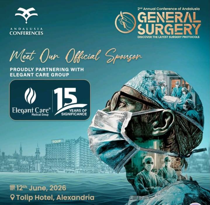 Elegant Care at Andalusia General Surgery Conference