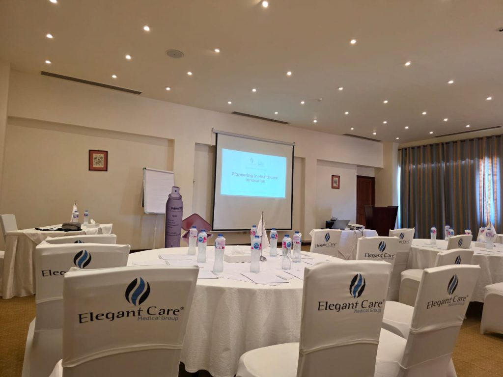 Farmactive Elites Retreat
