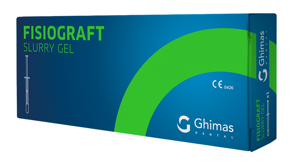 Fisiograft Slurry Gel