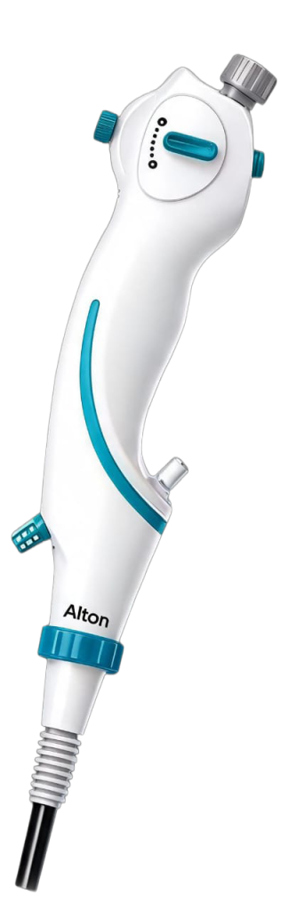 Alton Single-Use Digital Flexible Ureteroscope