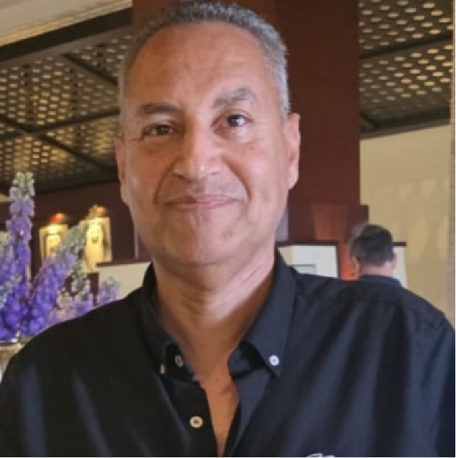 Dr. Osama Makhlouf