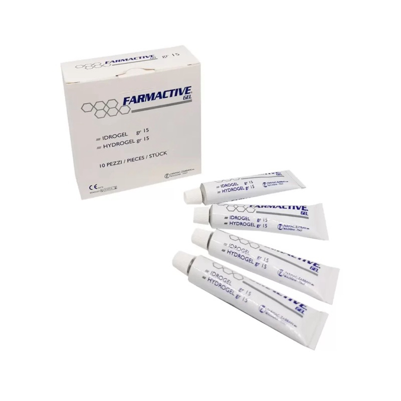 Farmactive Gel