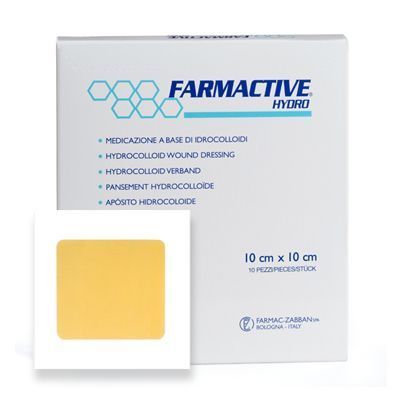 Farmactive HYDRO