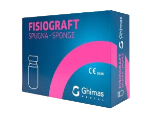 Fisiograft Spugna