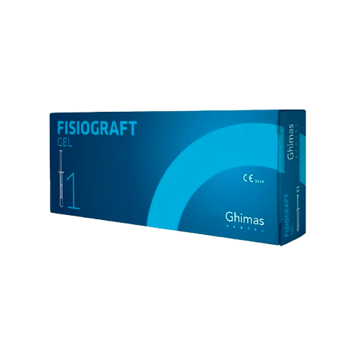 Fisiograft Gel