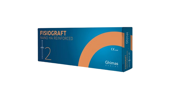 Fisiograft Nano HA Reinforced