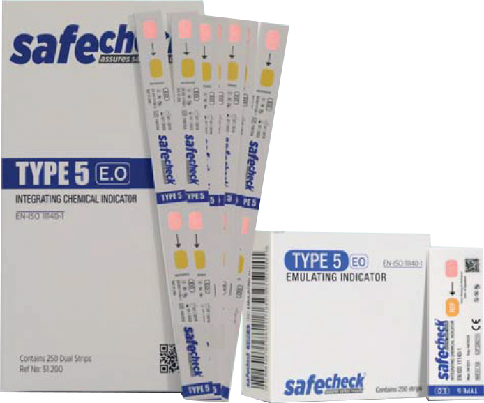 MEDSTER Chemical Indicators